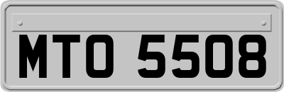MTO5508