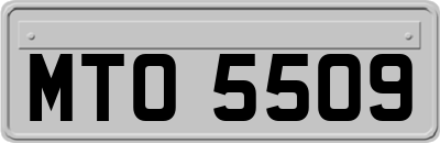 MTO5509