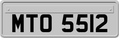 MTO5512