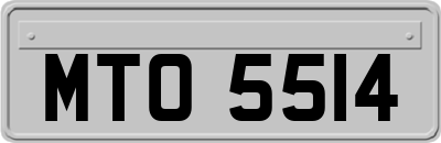 MTO5514