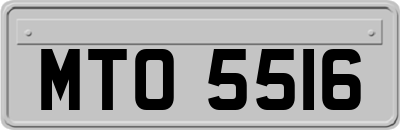 MTO5516