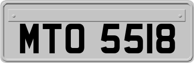 MTO5518