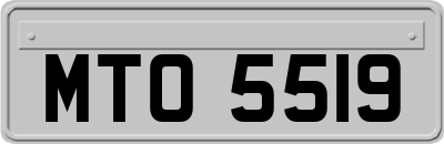 MTO5519