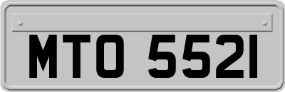 MTO5521