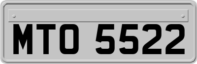 MTO5522
