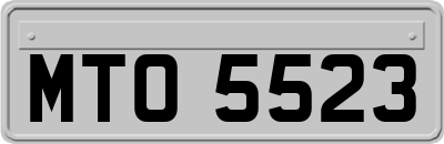 MTO5523