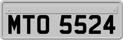 MTO5524
