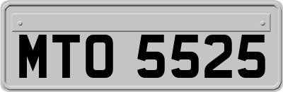 MTO5525