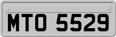 MTO5529