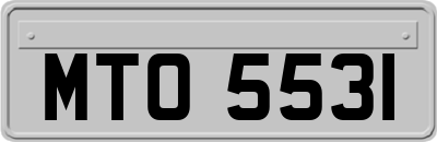 MTO5531