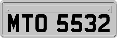 MTO5532