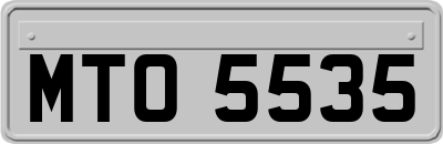 MTO5535