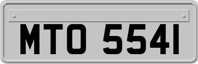 MTO5541