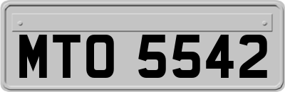 MTO5542
