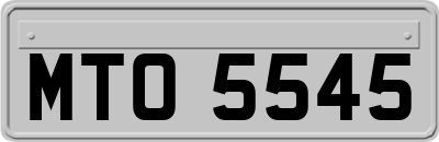 MTO5545