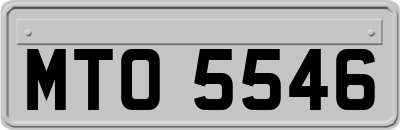 MTO5546