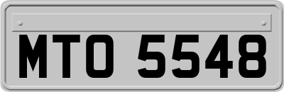 MTO5548