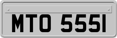 MTO5551