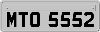 MTO5552