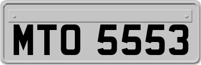 MTO5553