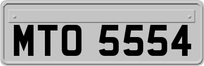 MTO5554
