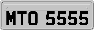 MTO5555