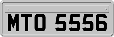 MTO5556