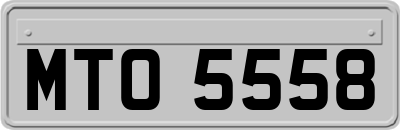 MTO5558