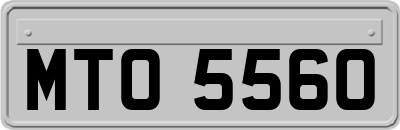 MTO5560