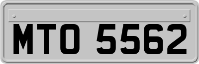 MTO5562