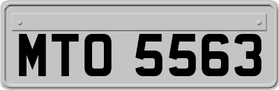 MTO5563