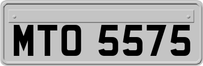 MTO5575