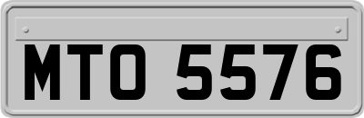 MTO5576