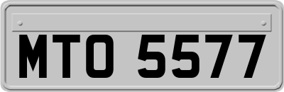 MTO5577