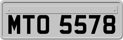 MTO5578