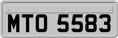 MTO5583