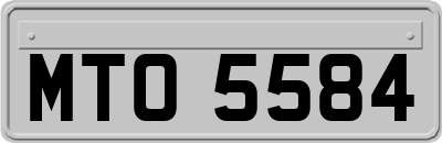 MTO5584
