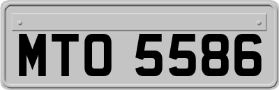 MTO5586
