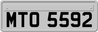 MTO5592