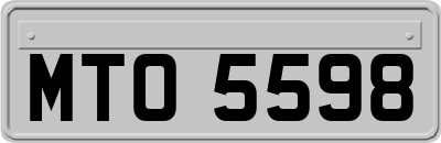 MTO5598
