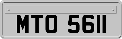 MTO5611