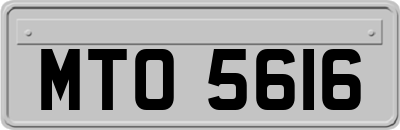 MTO5616