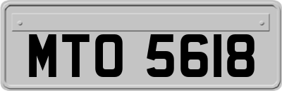 MTO5618