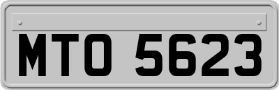 MTO5623