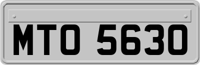 MTO5630
