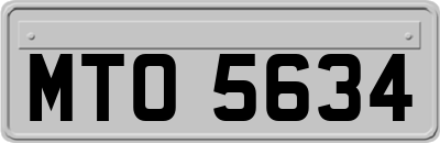 MTO5634