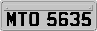 MTO5635