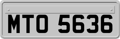 MTO5636
