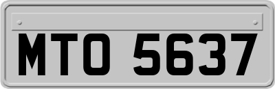 MTO5637