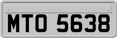 MTO5638